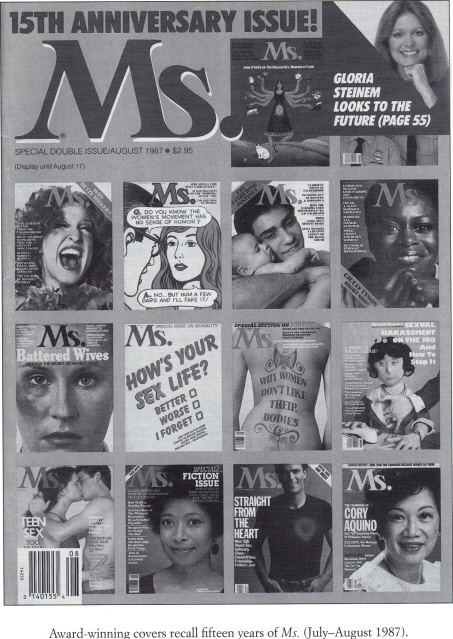 Ms. 15th Anniversary